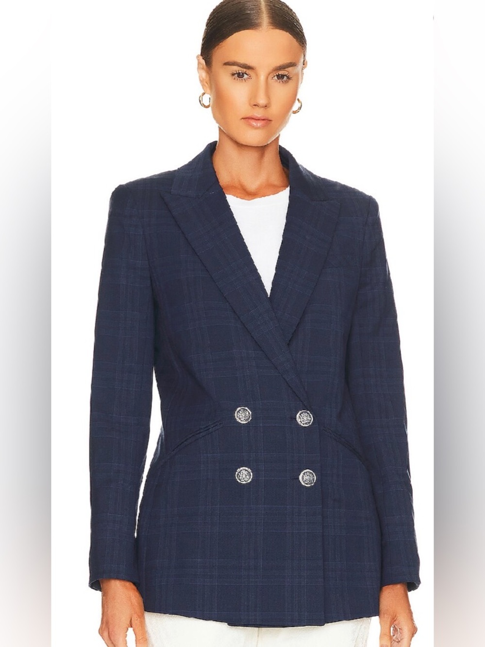 Veronica Beard Oria Dickey jacket